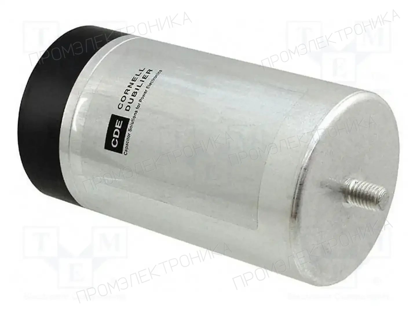 Knowles Corporation 947D801K901BLMSN — Пленочные конденсаторы ТНТ
