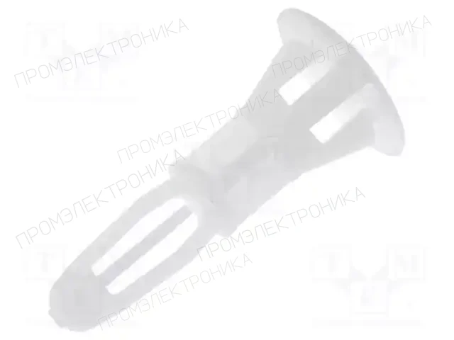 ESSENTRA CRLCBSR-6-01 — Дюбели пластмассовые