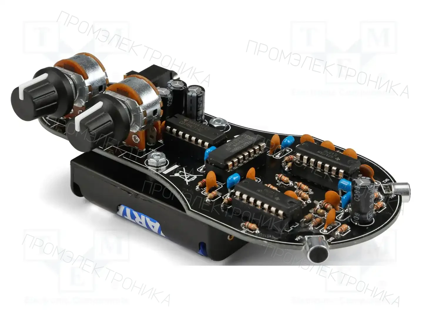VELLEMAN WSAK8118 — Комплекты монтажные