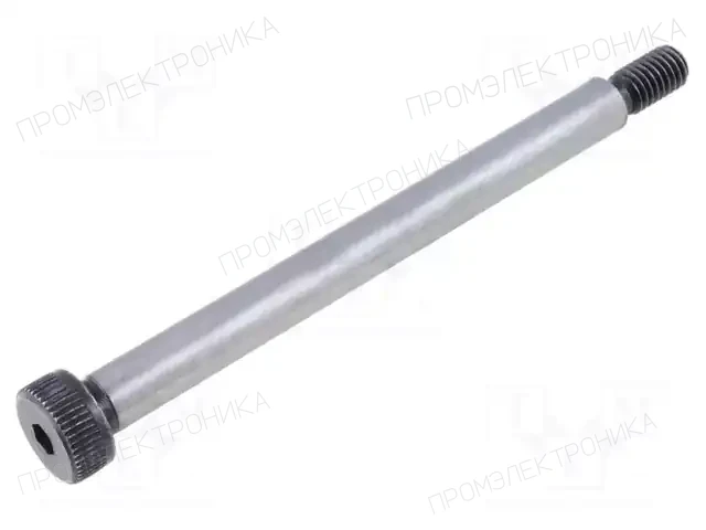ELESA+GANTER ISO 7379-6-M5-65 — Винты установочные