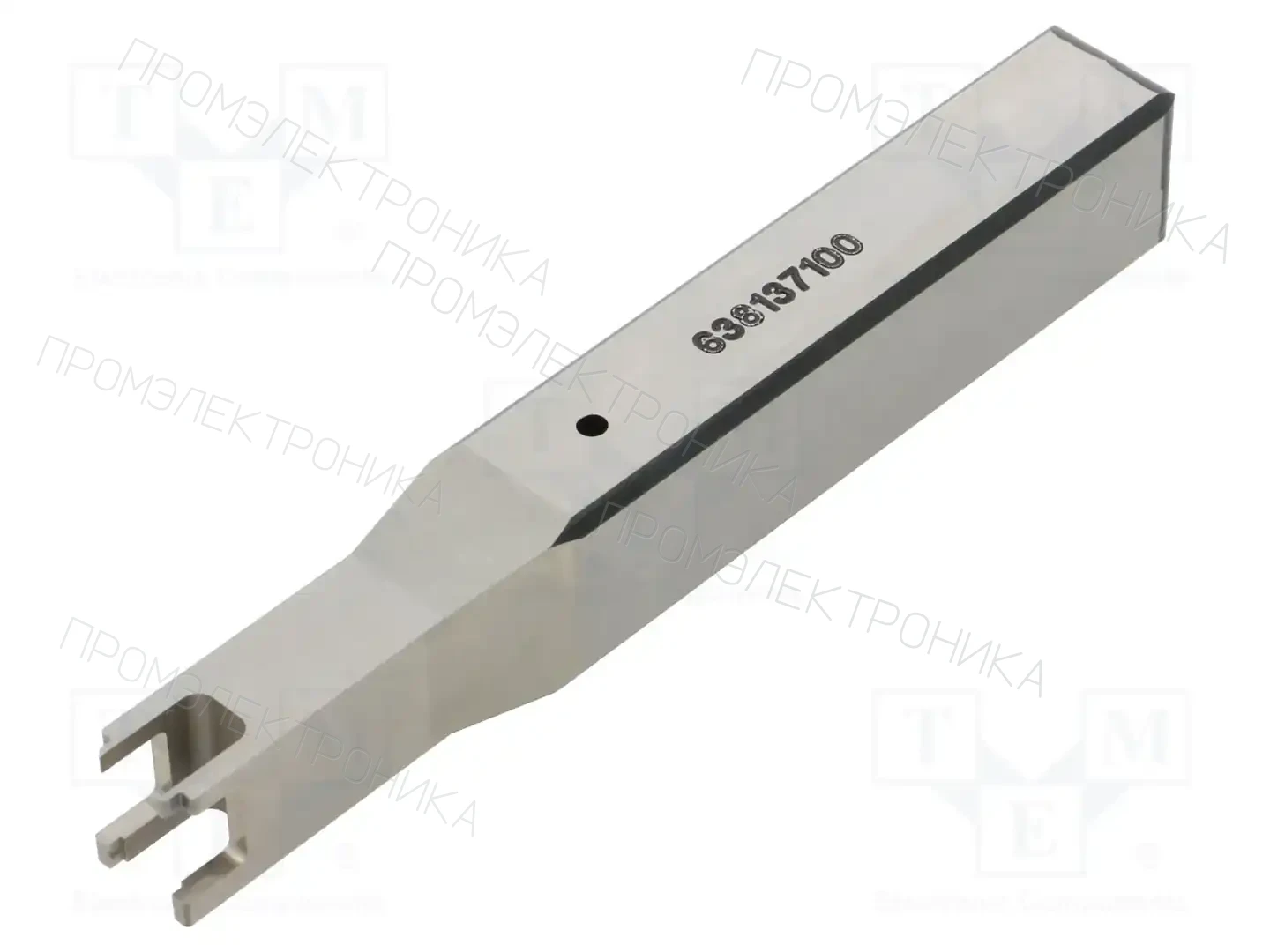 MOLEX 638137100 — Инструменты для монтажа/демонтажа