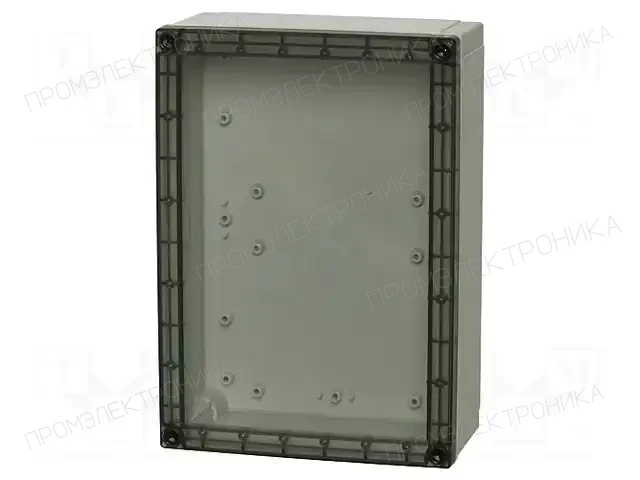 FIBOX PC 200/88 XHT — Корпуса универсальные