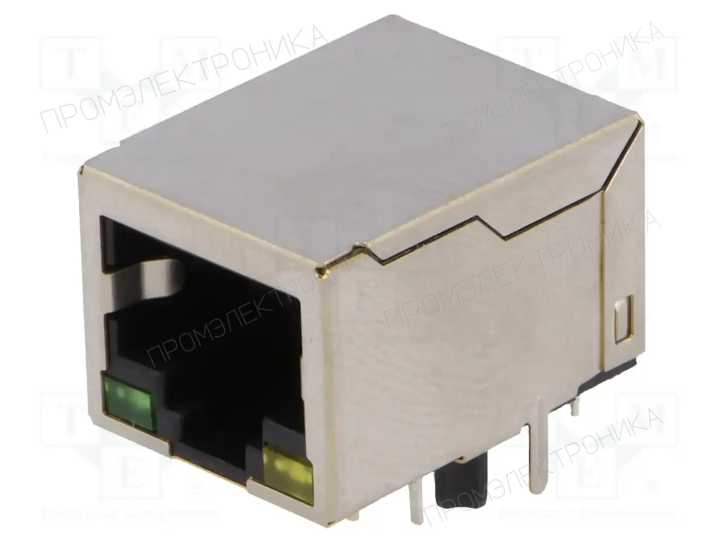 AMPHENOL COMMUNICATIONS SOLUTIONS LMJ30288115CNL — Разъeмы RJ