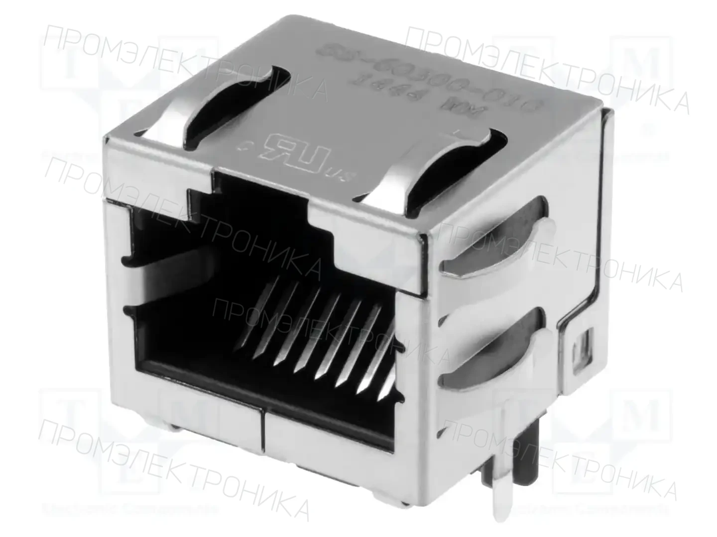 BEL FUSE SS-60300-010 — Разъeмы RJ