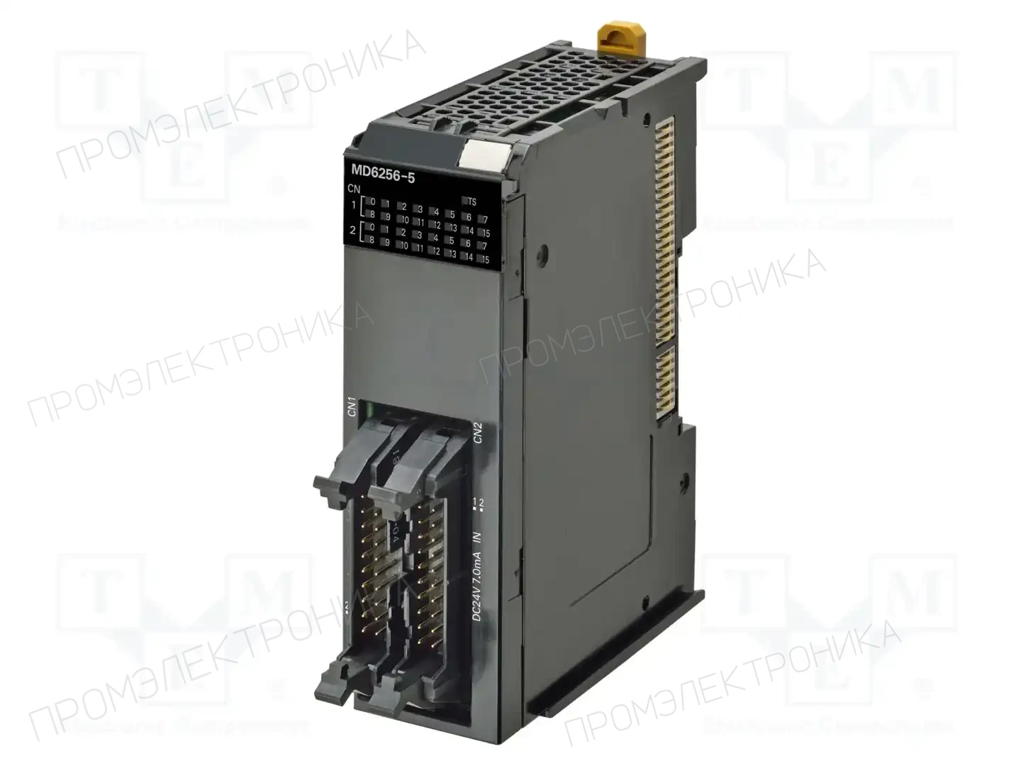 OMRON NX-MD6256-5 — Системы и модули ввода/вывода (I/O)