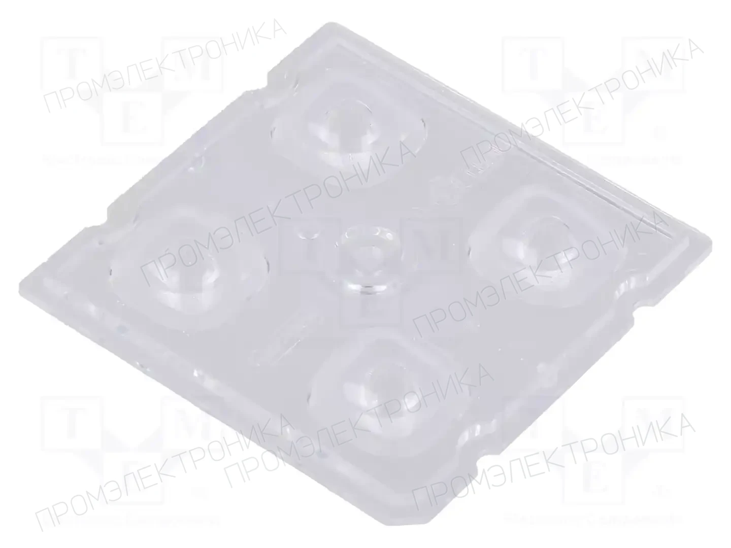 LEDIL C14680_STRADA-2X2-VSM — Линзы