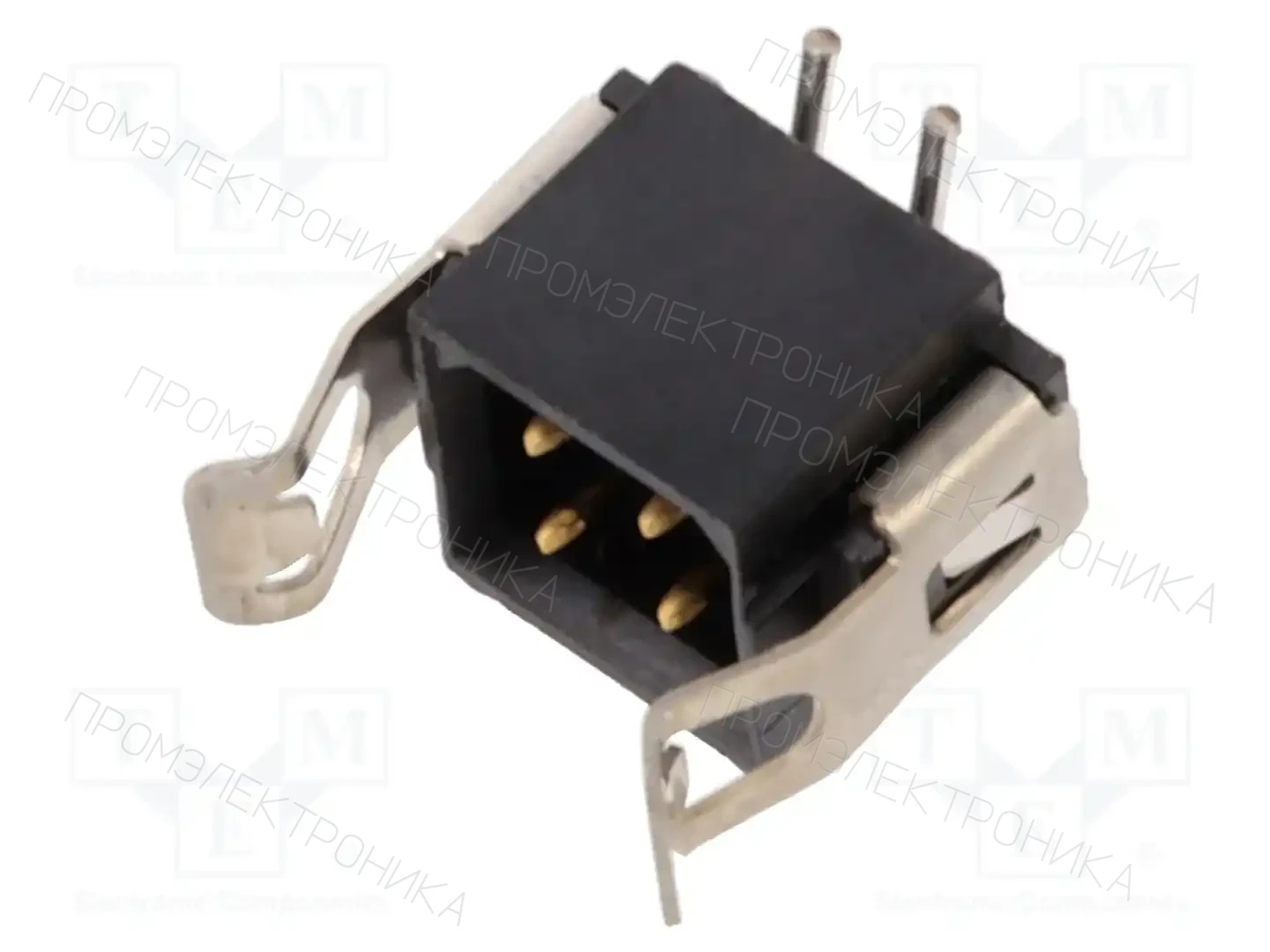 HARWIN M80-8280442 — Разъeмы сигнальные растр 2,00мм