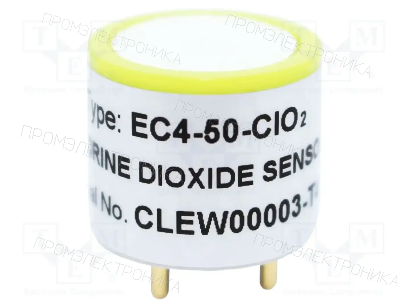AMPHENOL SGX SENSORTECH EC4-50-CLO2 — Датчики газа