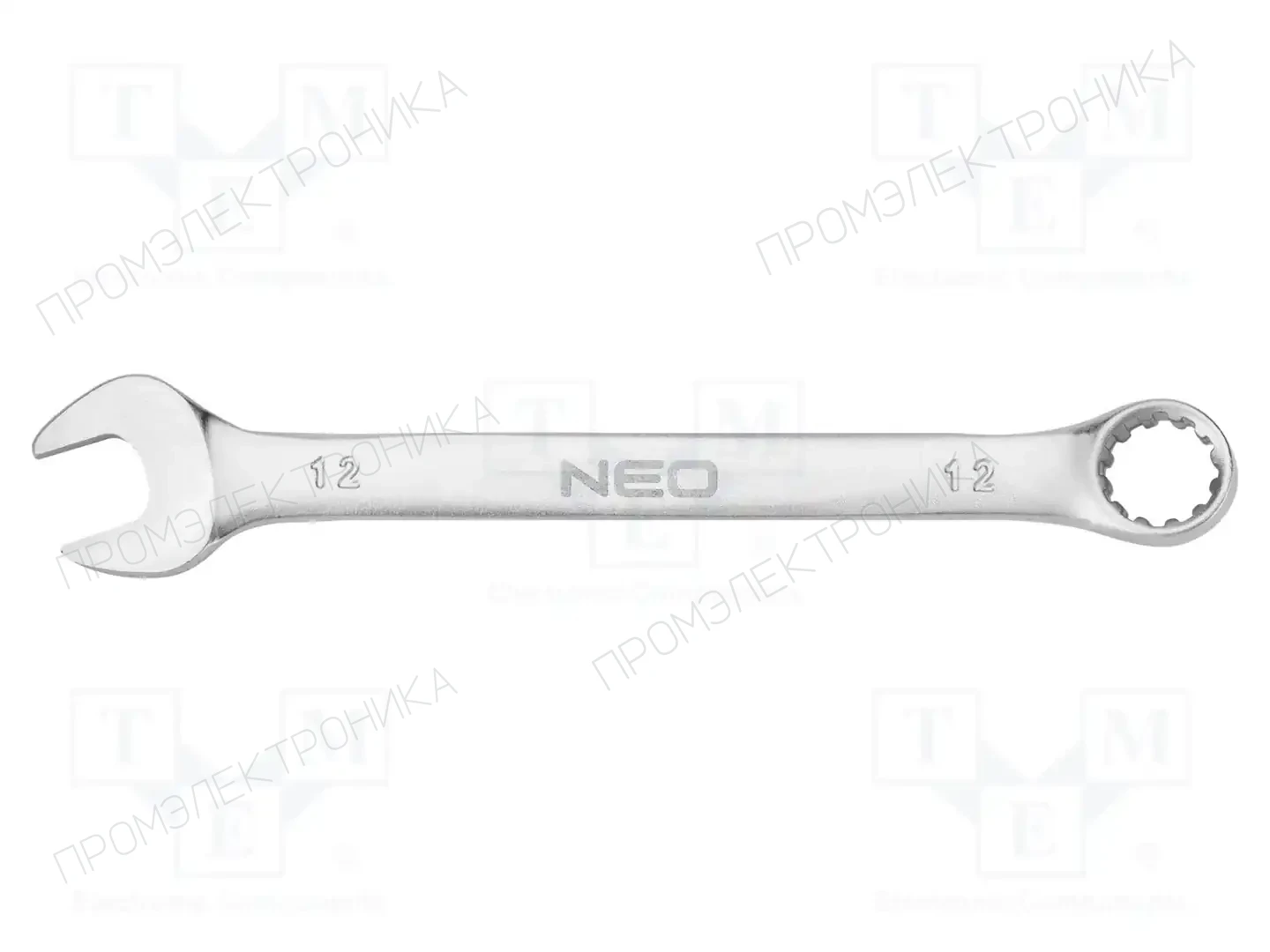 NEO TOOLS 09-656 — Рожковые и накидные ключи