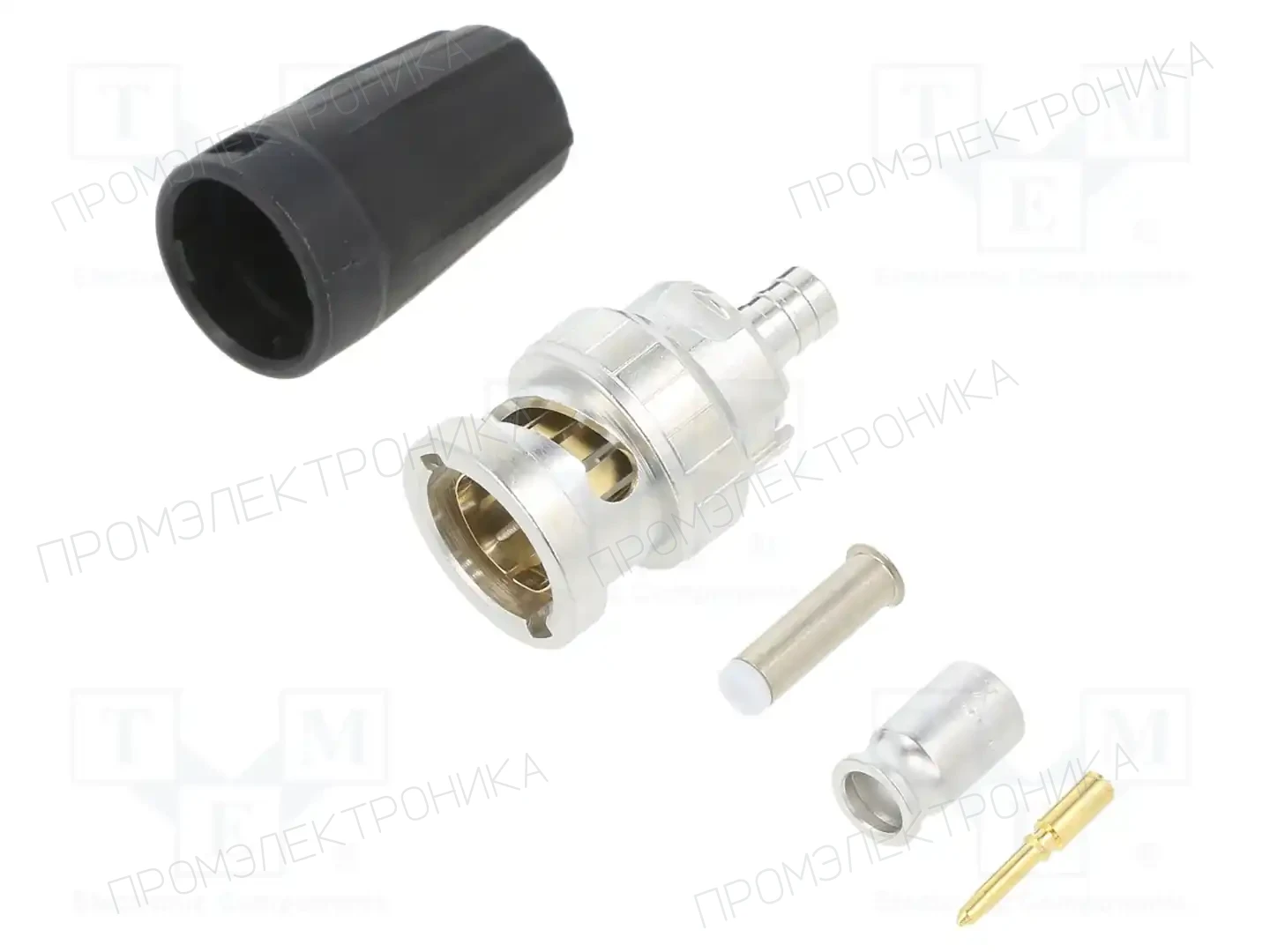 NEUTRIK NBTC75BVX6 — Разъeмы BNC