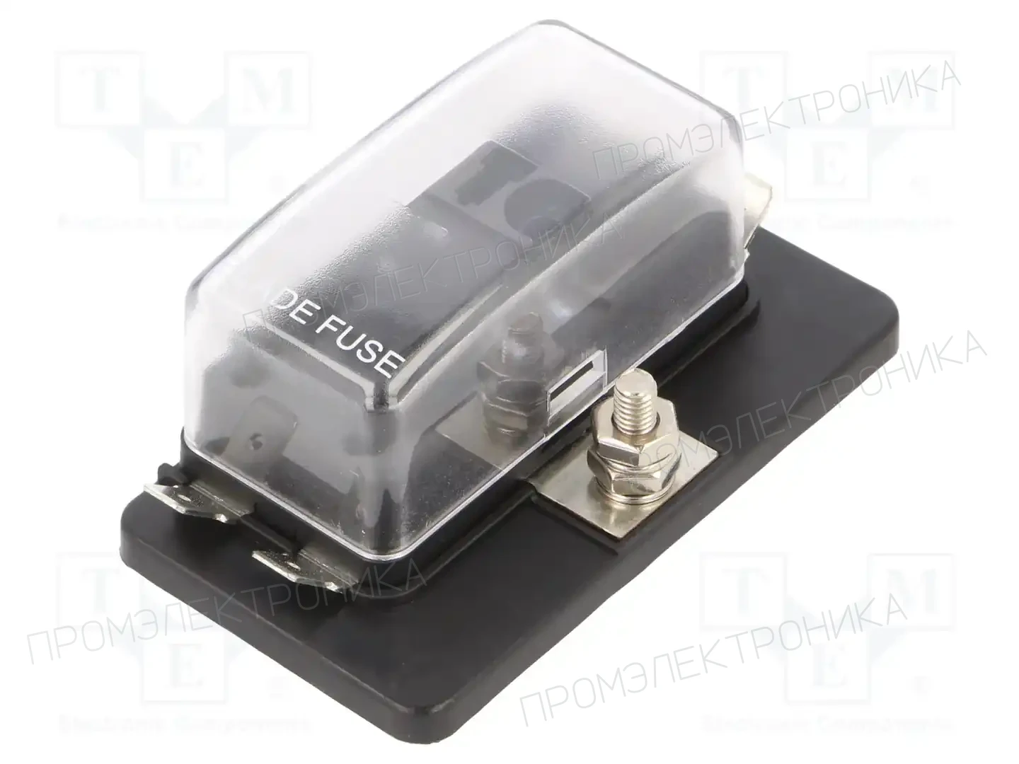 OPTIFUSE BLR-304 — Гнезда автомобильные предохранительные