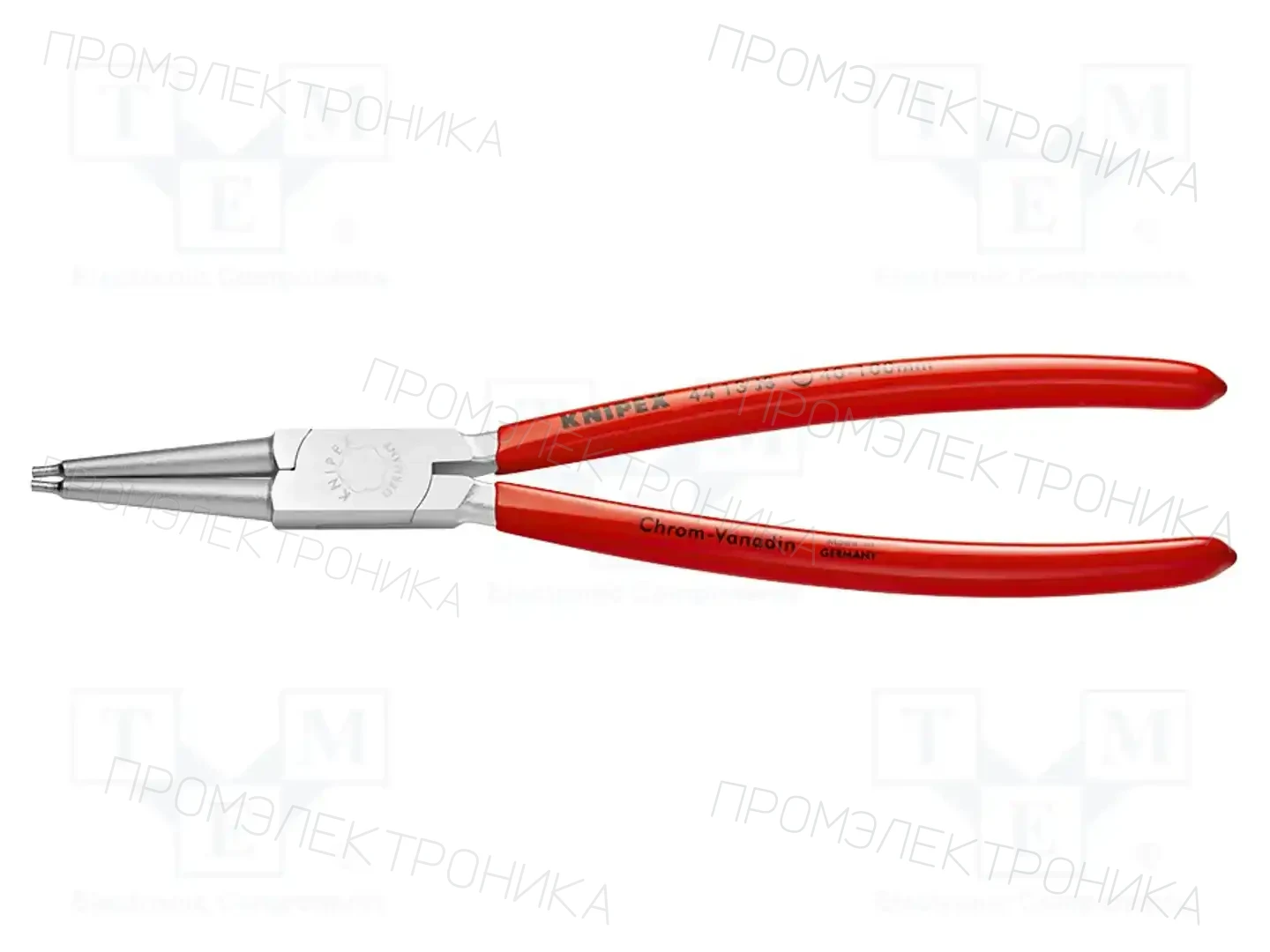 KNIPEX 44 13 J3 — Клещи для колец