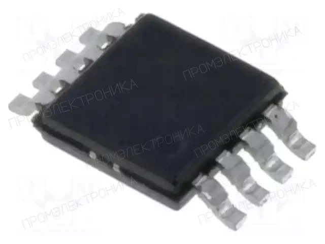 Analog Devices (MAXIM INTEGRATED) MAX892LEUA+ — Выключатели - микросхемы