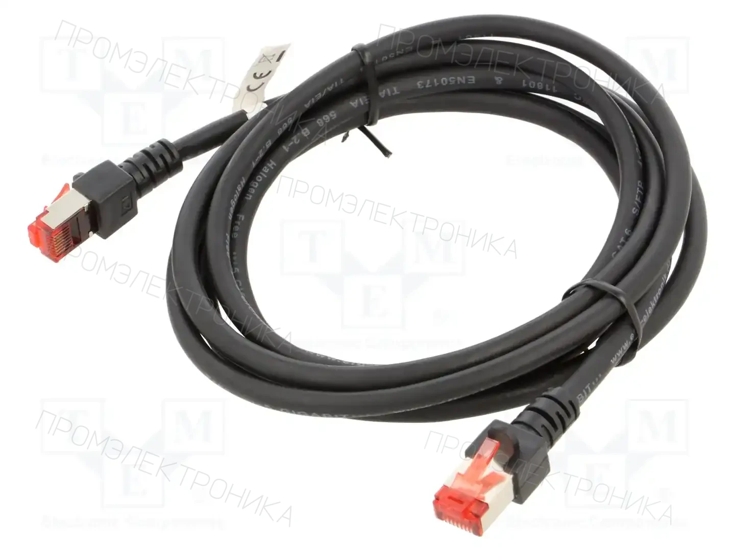 HELU 803025 — Кабели и адаптеры RJ45