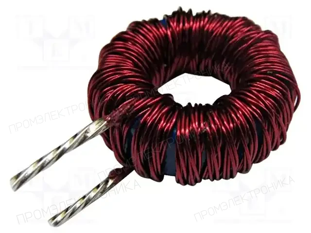 FERYSTER DTMSS-20/0.047/6.0-V — Дроссели