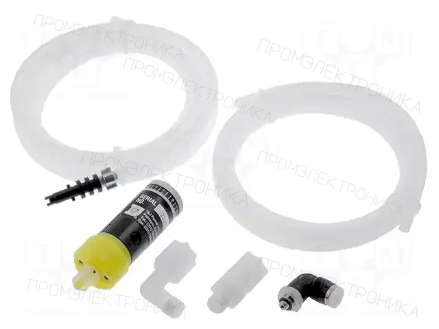 FISNAR VD510 — Дозирующие артикулы остальные