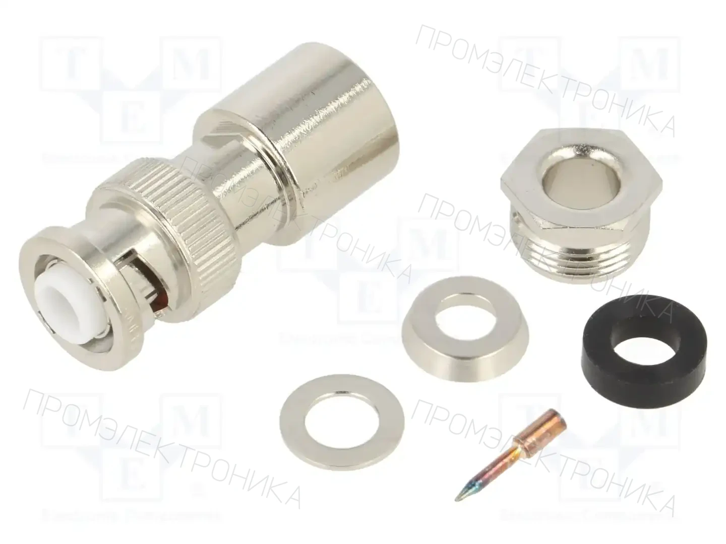 AMPHENOL RF 000-28000 — Разъeмы коаксиальные для антенн TV