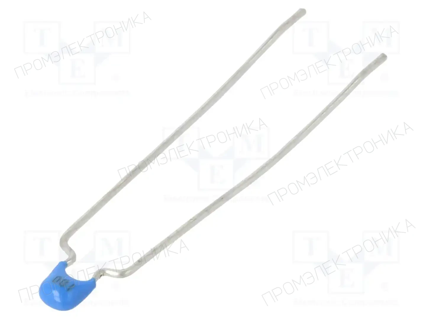 TDK FG28C0G1H100DNT06 — Конденсаторы MLCC THT