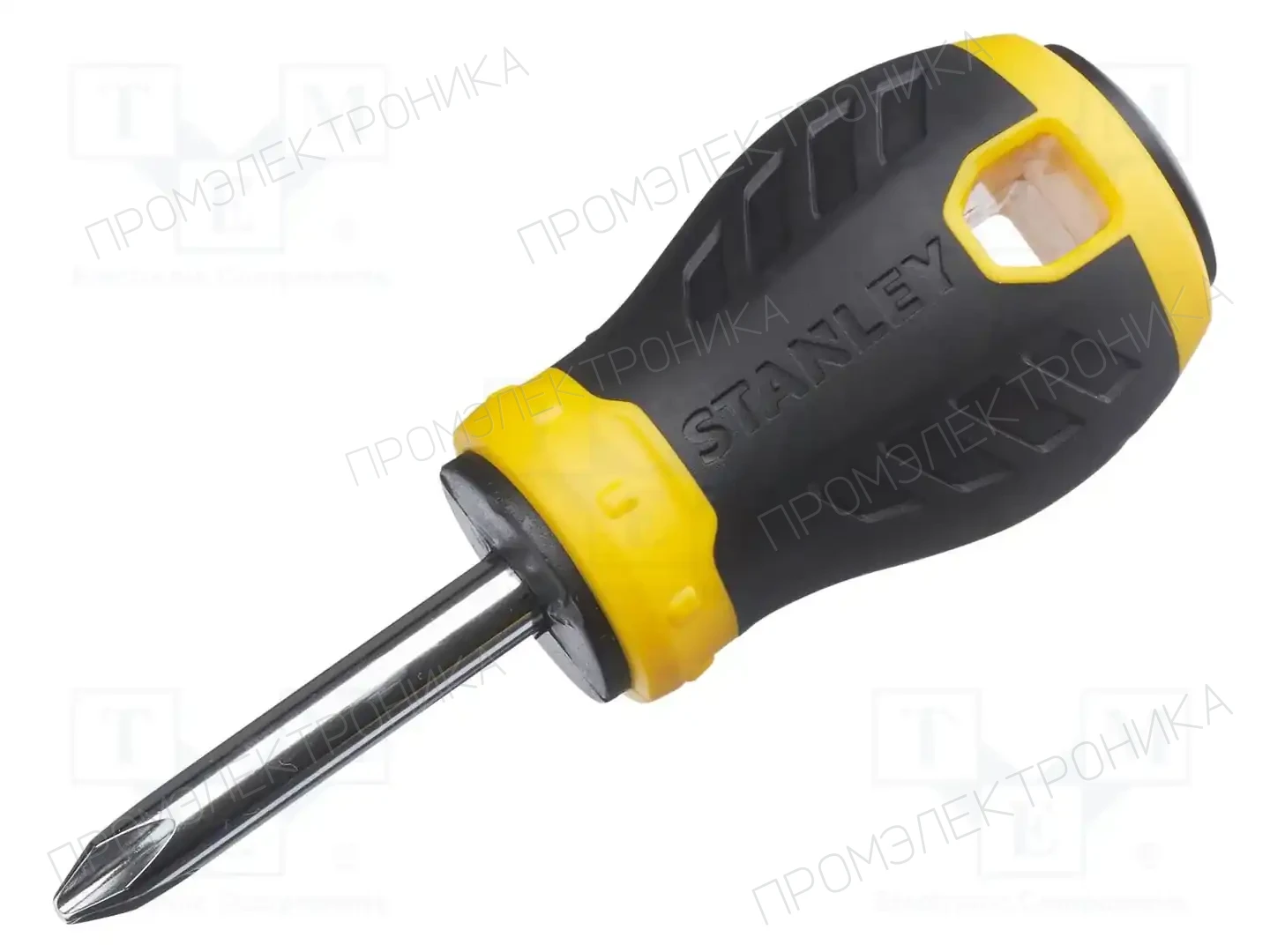 STANLEY STHT0-60329 — Стандартные отвёртки