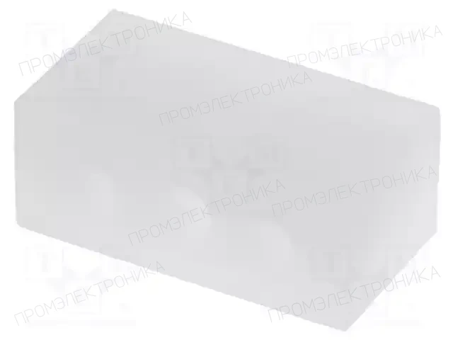 FIX&FASTEN FIX-TR3-5 — Пластмассовые дистанционные втулки