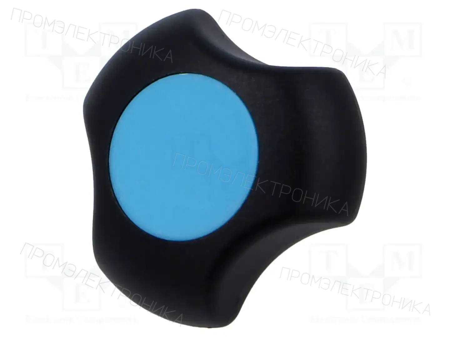ELESA+GANTER VTT.40-C-B-M6-C5 — Ручки зажимные