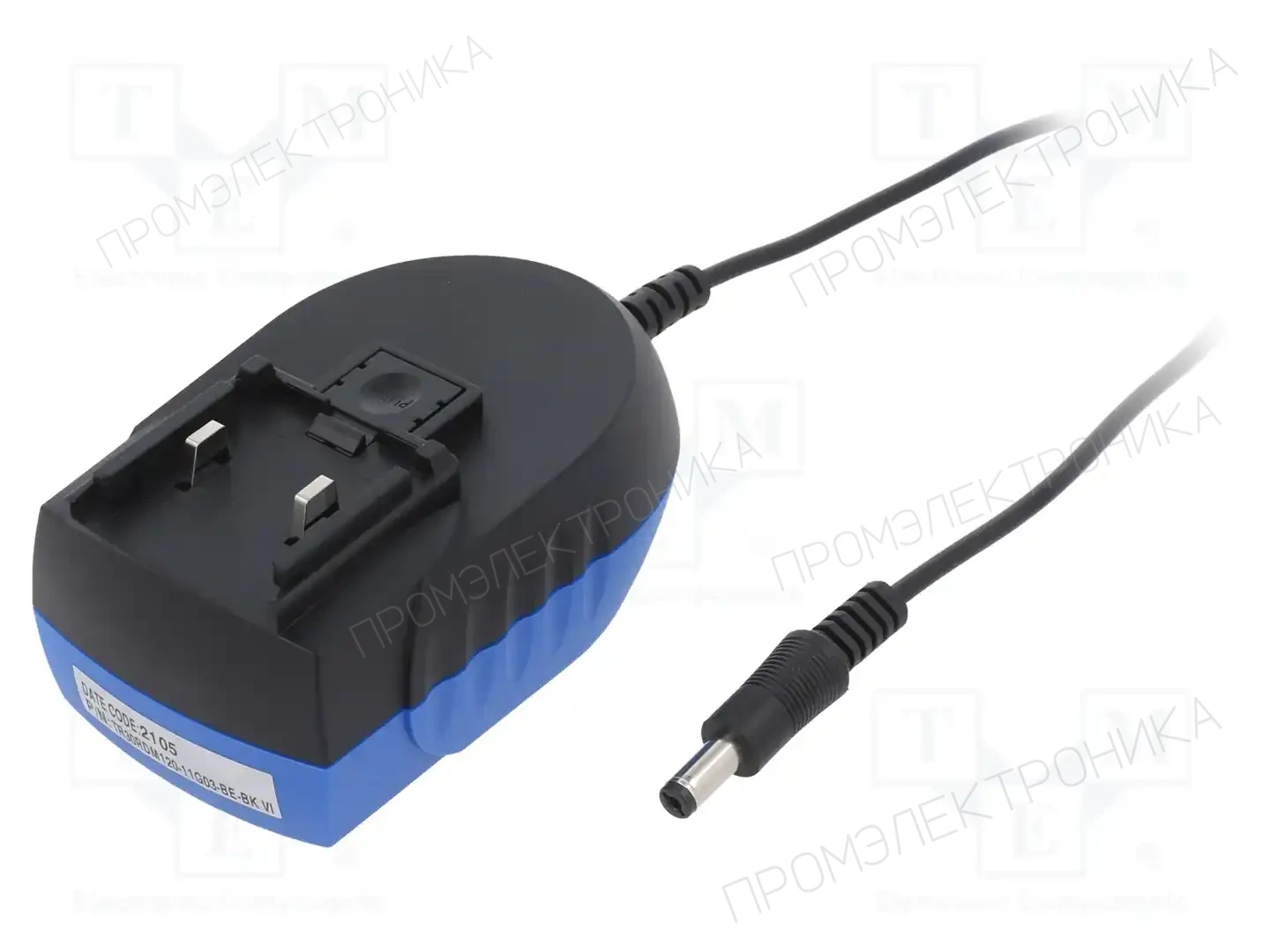 CINCON TR30RDM120-11G03-BE-BK VI — Штекерные блоки питания