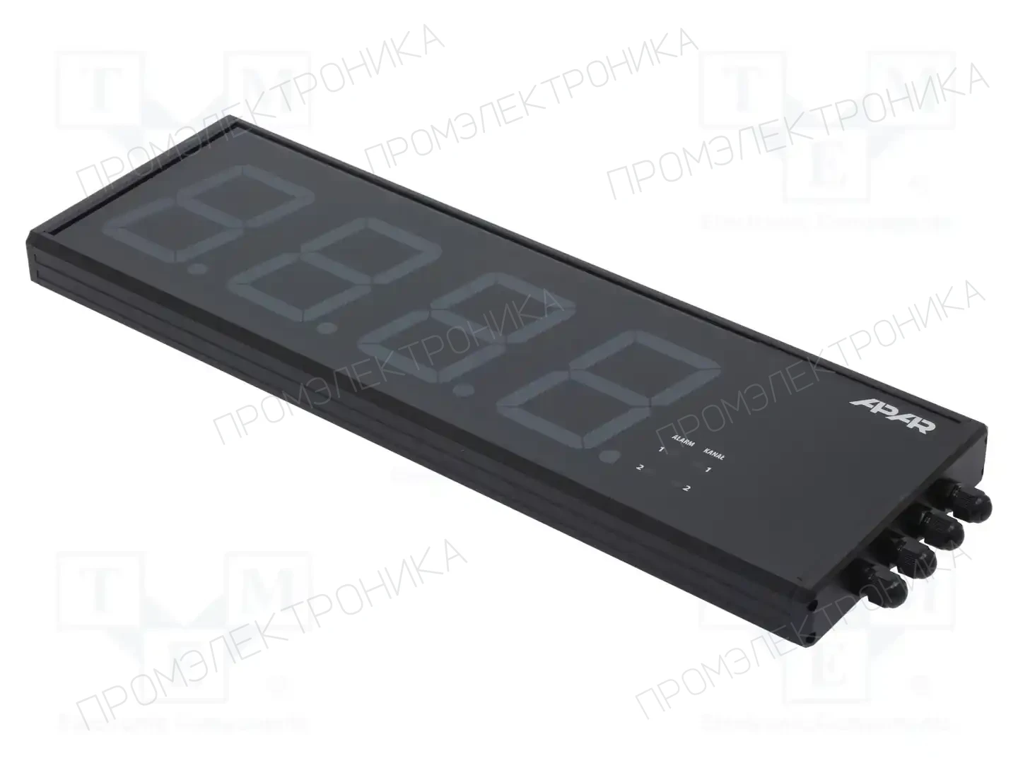 APAR AR753/S2/P/P/RS485/WA — Регуляторы температуры