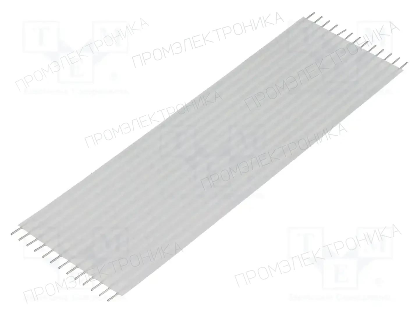 TE Connectivity 8-1474621-3 — Ленты FFC/FPC
