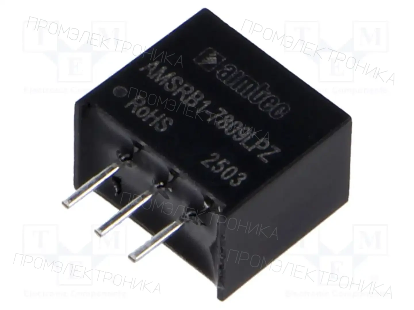 AIMTEC AMSRB1-7809LPZ — Преобразователи DC/DC