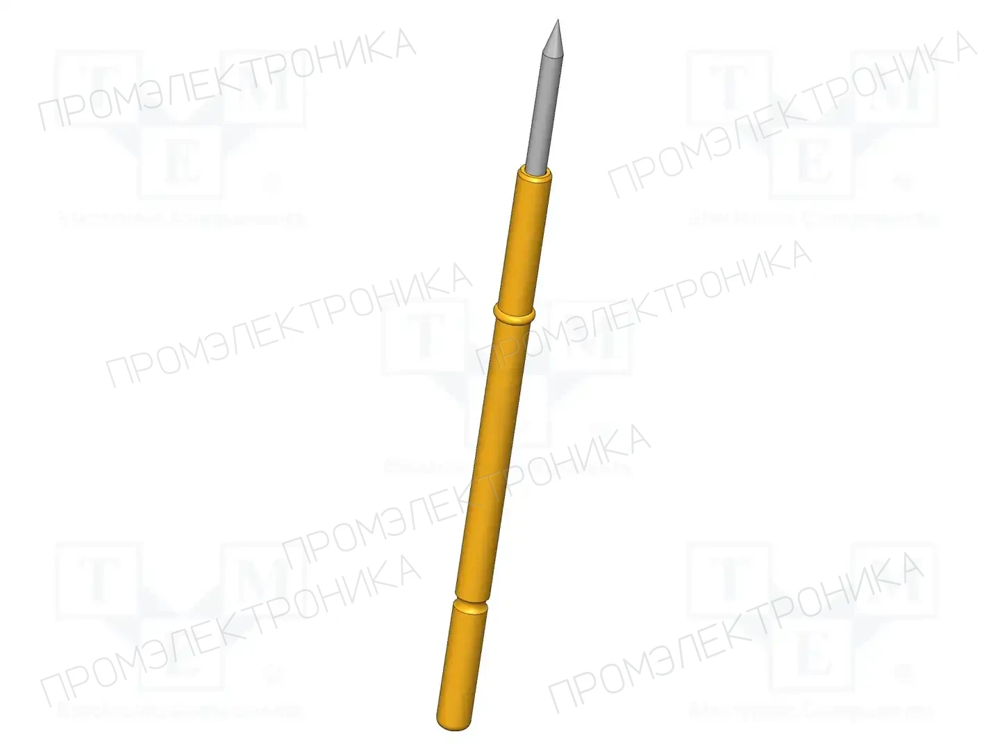 INGUN GKS-112 201 100 R 0608 — Измерительные щупы