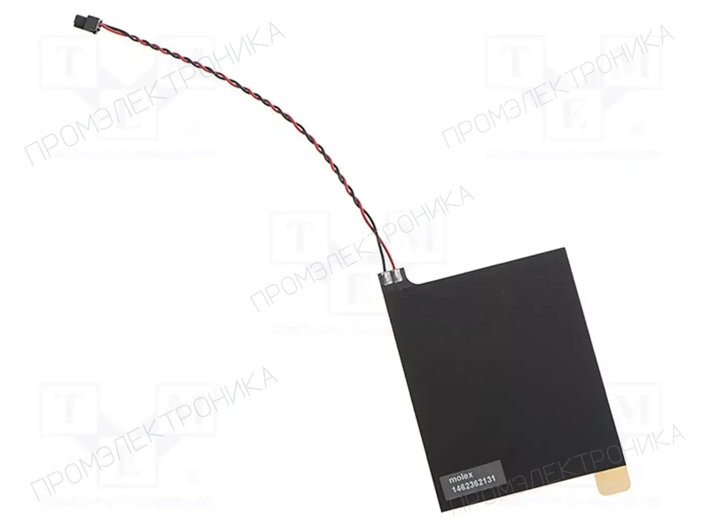 MOLEX 146236-2102 — Антенны RF