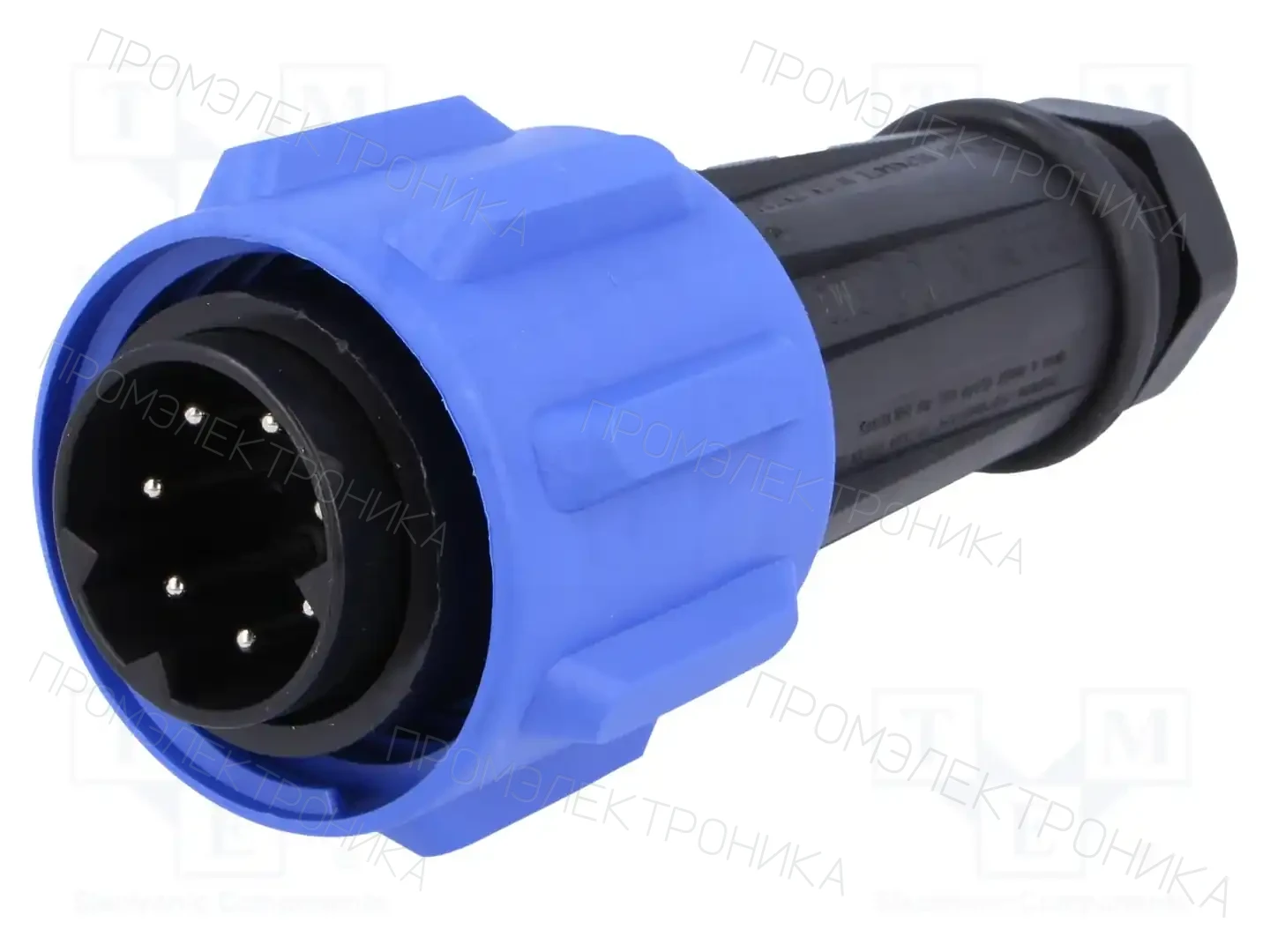BULGIN PX0911/07/P/02 — Разъeмы PX