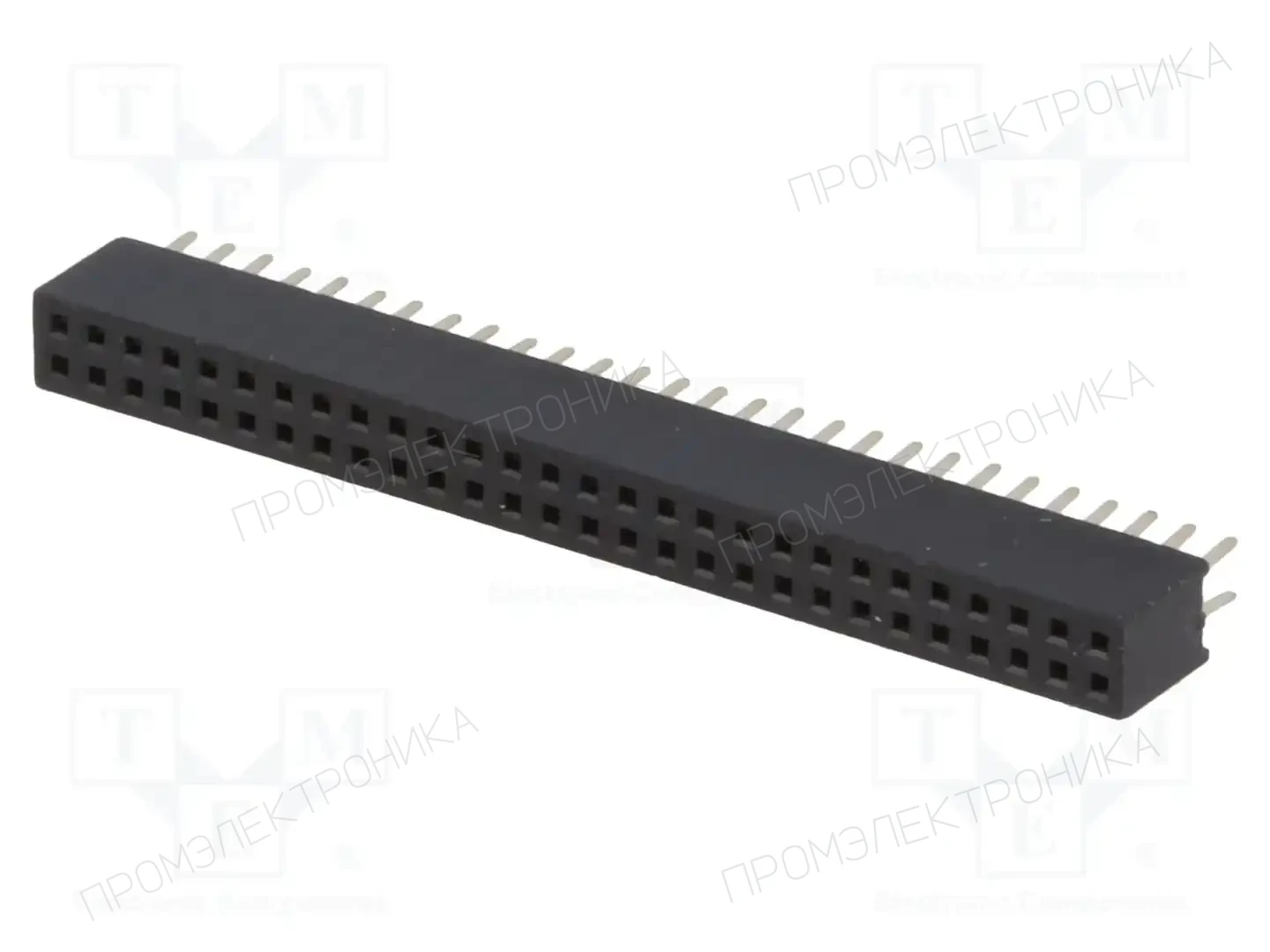 CONNFLY DS1065-03-2*28S8BV — Штекерные планки и гнезда