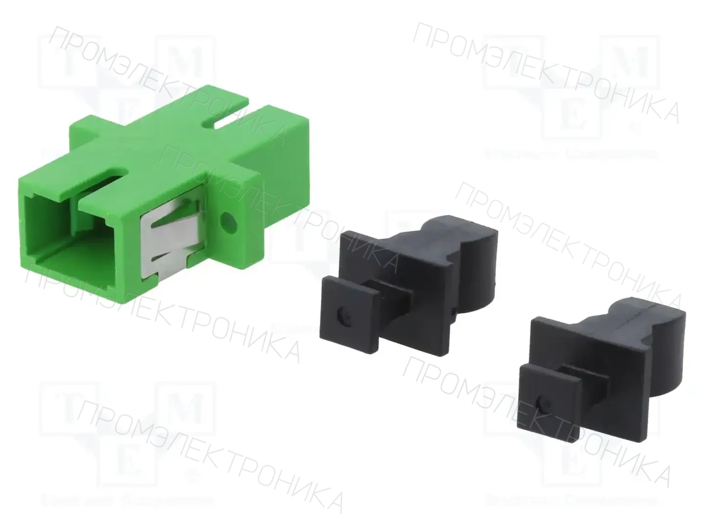 FIBRAIN A101-SCA-SX-1113 — Оптические разъемы