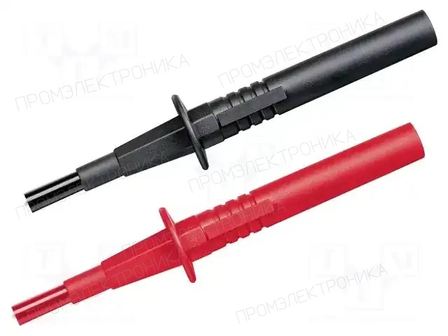 FLUKE TLK291 — Щупы - входы, выходы измерительные