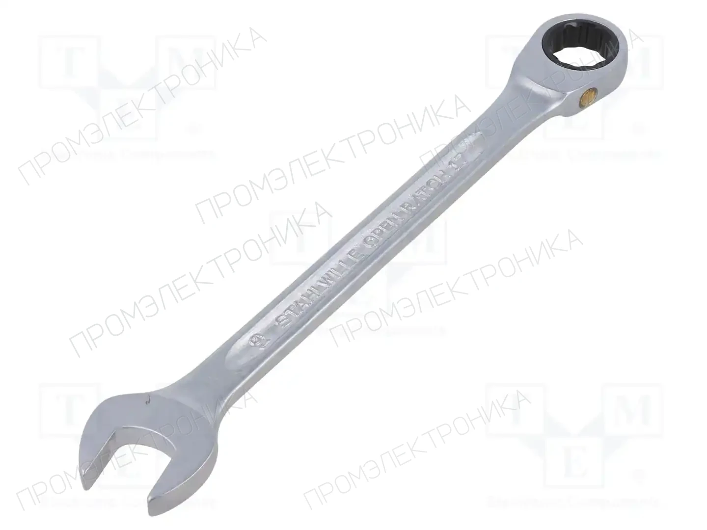 STAHLWILLE 40171919 — Рожковые и накидные ключи