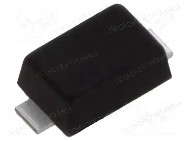NEXPERIA BZT52H-B2V7,115 — Стабилитроны SMD