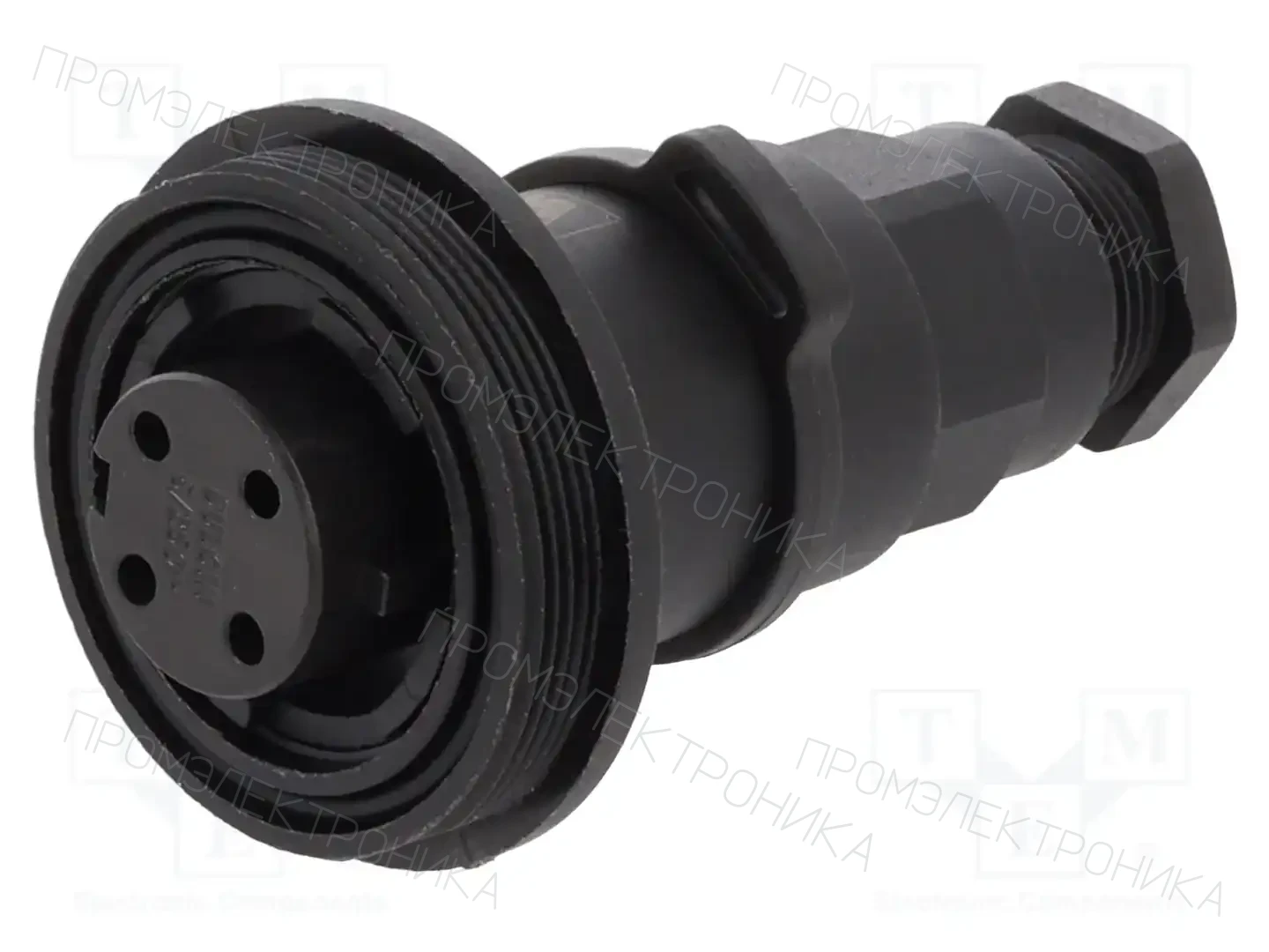 BULGIN PXV0749/S — Разъeмы PX