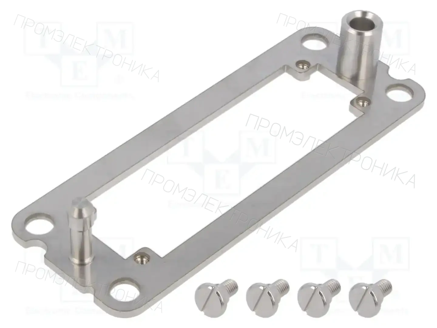 HARTING 09300241704 — Разъемы прочие