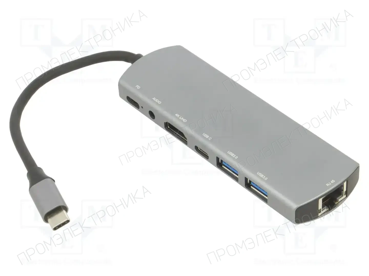VCOM CU465 — Кабели и адаптеры USB
