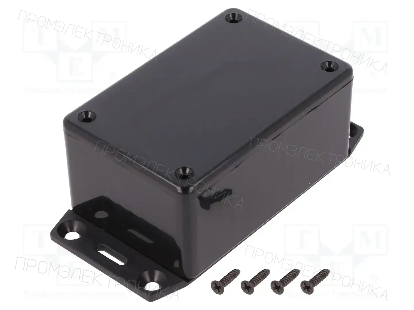 HAMMOND 1591LF2SBK — Корпуса универсальные