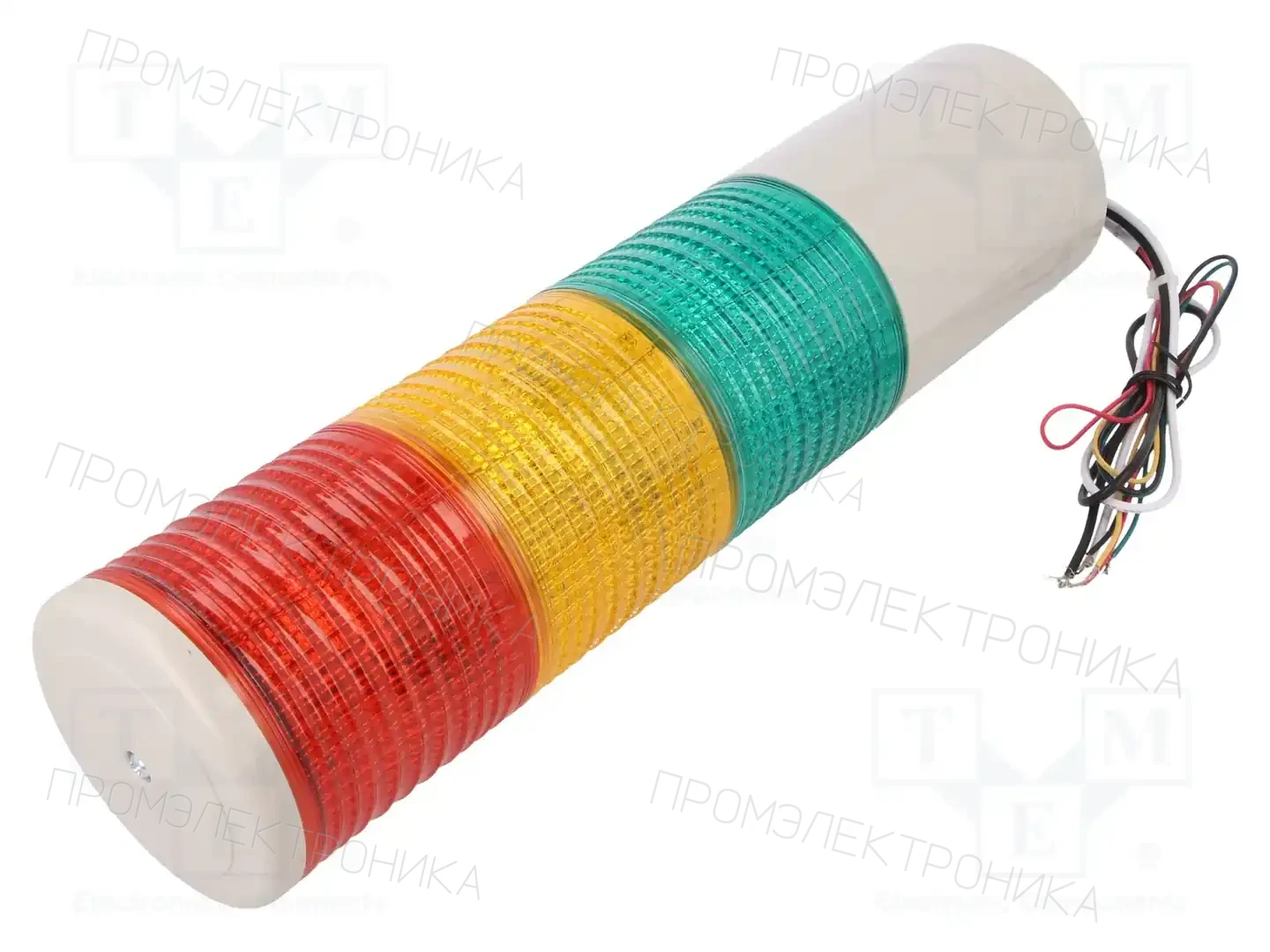 QLIGHT ST80MLF-3-24-RAG — Сигнализационные колонки