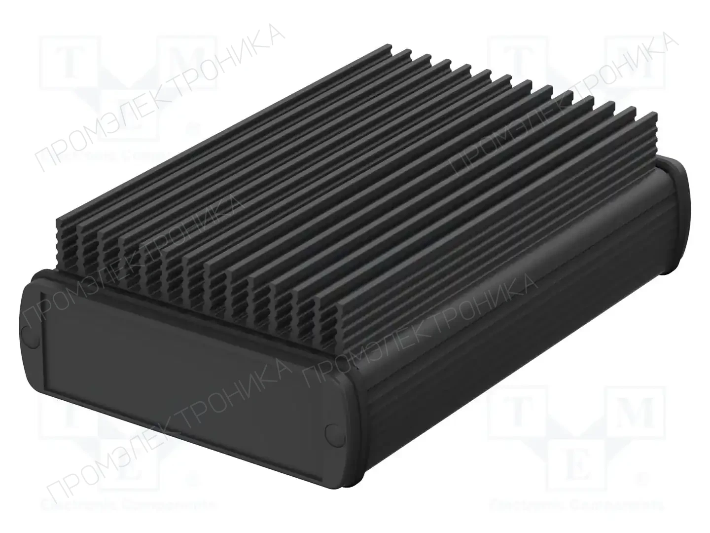 BOPLA ABPH 1000-0150 K ALUBOS_SET — Корпуса с панелью