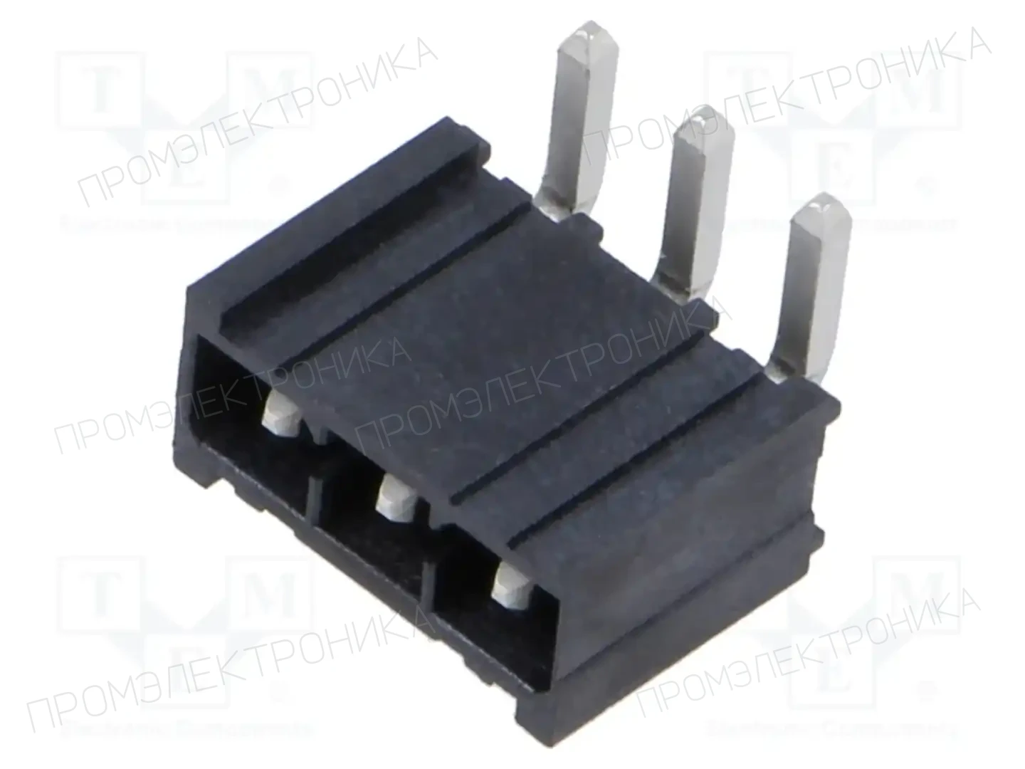 SAMTEC IPBT-103-H1-T-S-RA-K — Штекерные планки и гнезда