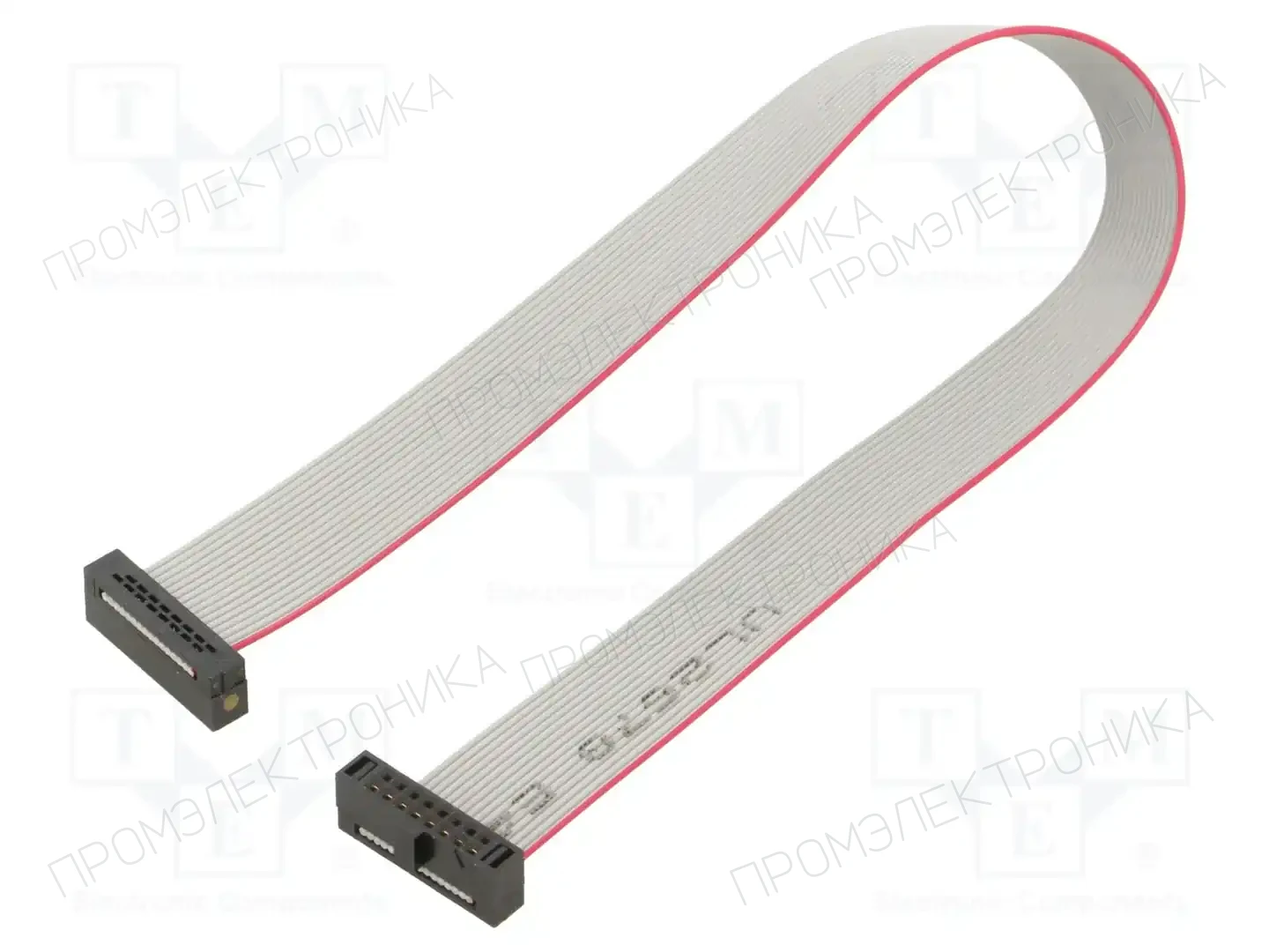 SAMTEC FFSD-08-D-07.00-01-N — Кабели IDC