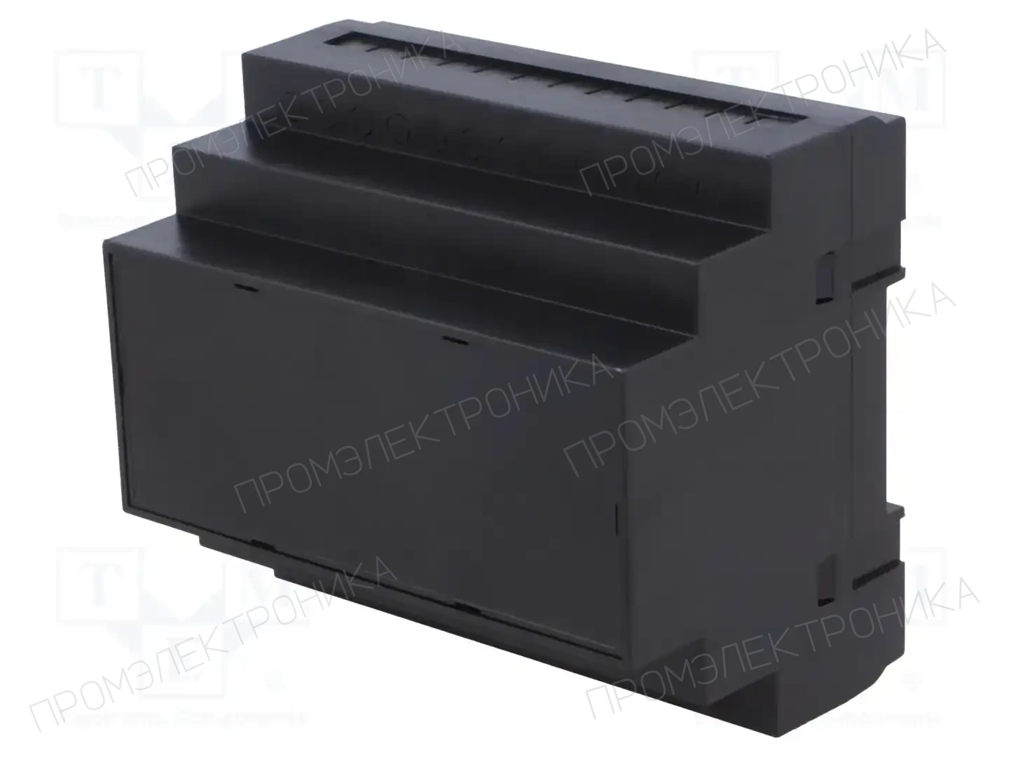 KRADEX Z110 ABS V0 — Корпуса на DIN-рейку