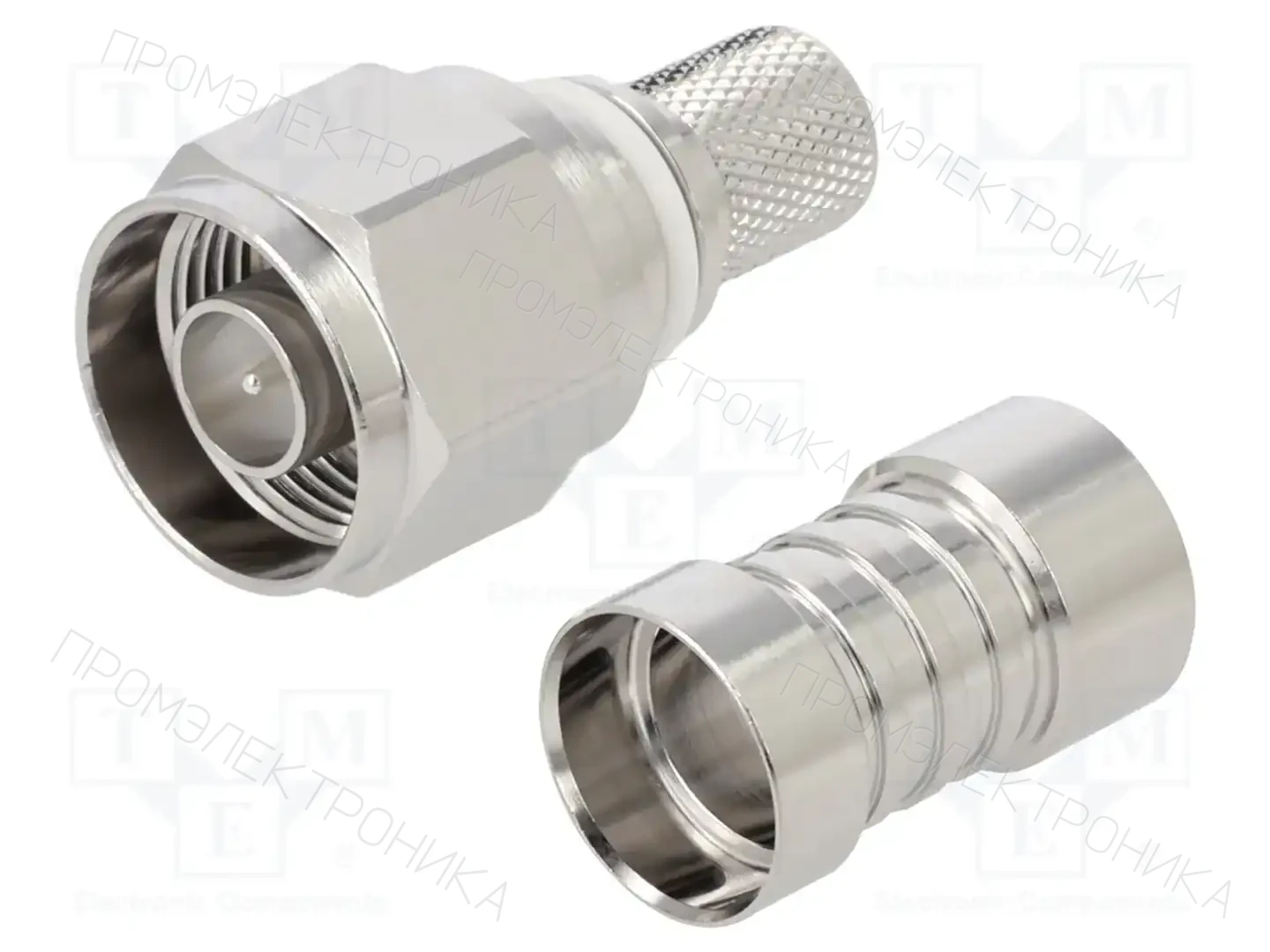 CommScope 400APNM-CS8 — Разъeмы N