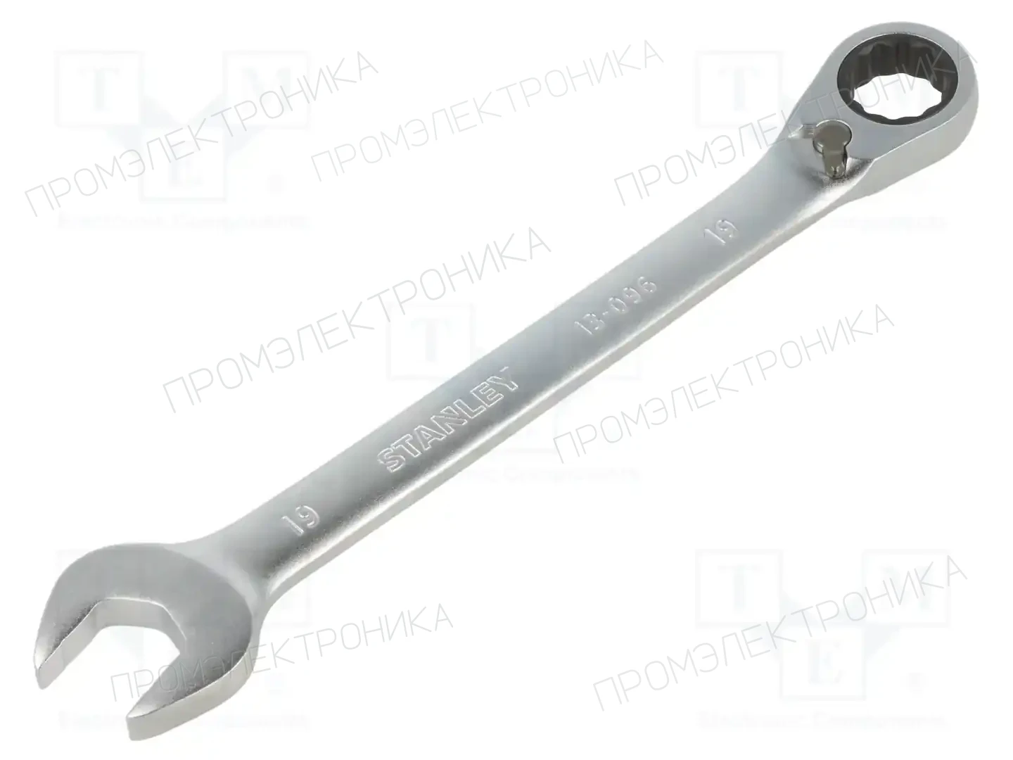 STANLEY FMMT13096-0 — Рожковые и накидные ключи