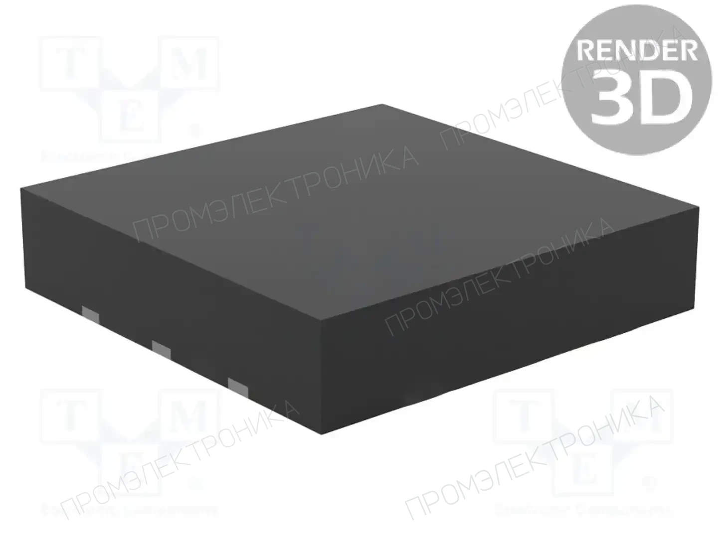 onsemi FDMA1032CZ — Транзисторы многоканальные