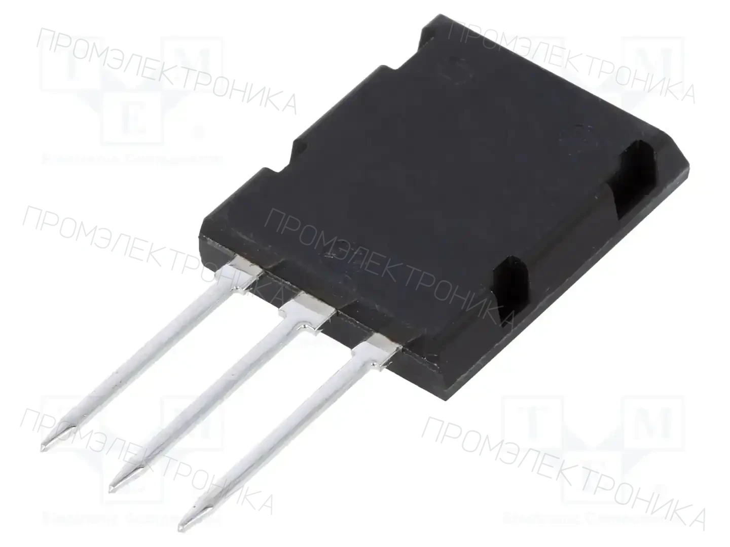 IXYS IXFL82N60P — Транзисторы с каналом N THT